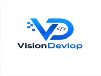VisionDevelop Logo